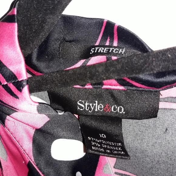 Blouse - Picture 4 of 5